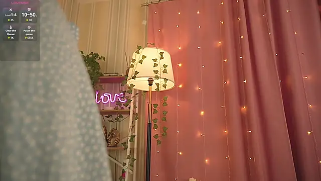 ms evasweet online show from 02/07/26, 12:42