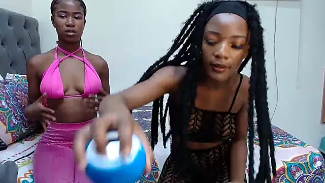 SHANTYBABE online show from 12/05/24, 04:34