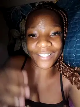 SHANTYBABE online show from 12/24/24, 02:54