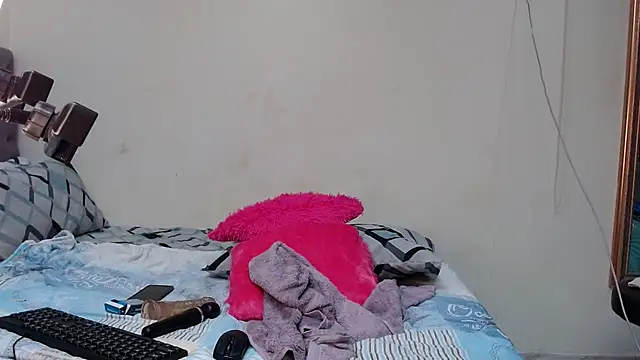 SHANTYBABE online show from 12/24/24, 11:33