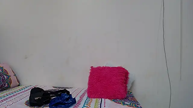 SHANTYBABE online show from 12/27/24, 03:04