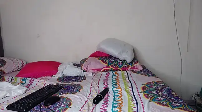 SHANTYBABE online show from 12/28/24, 04:30