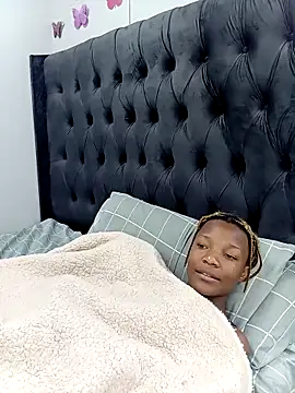 SHANTYBABE online show from 09/25/25, 01:26