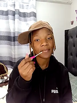 SHANTYBABE online show from 09/28/25, 07:08