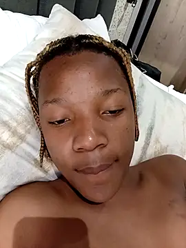 SHANTYBABE online show from 09/30/25, 12:54