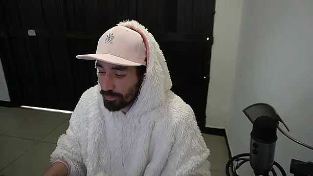 Your Ice cream online show from 01/03/25, 01:58