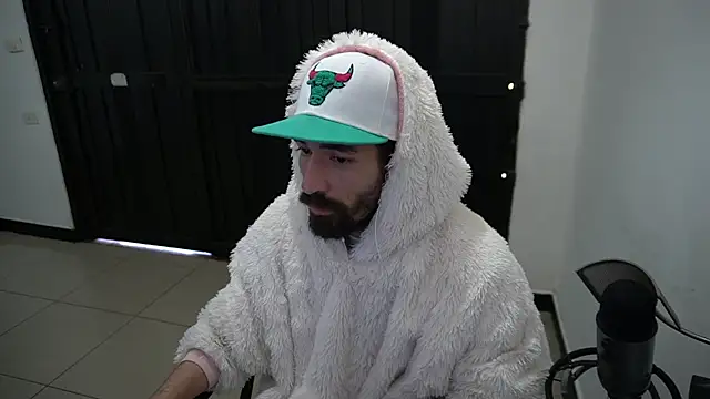 Your Ice cream online show from 01/16/25, 04:18