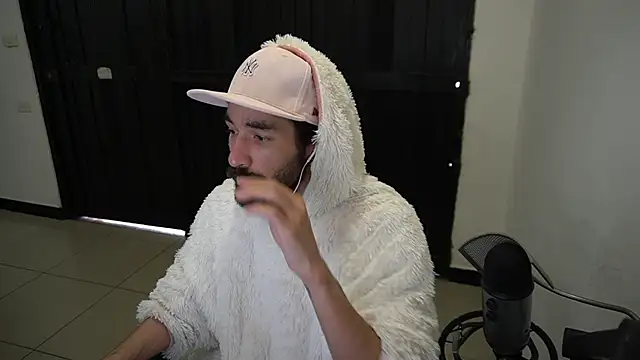 Your Ice cream online show from 01/19/25, 02:28