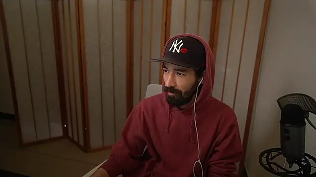 Your Ice cream online show from 10/17/25, 05:04