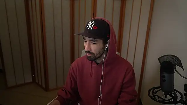 Your Ice cream online show from 10/18/25, 03:35