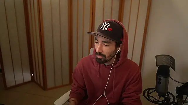 Your Ice cream online show from 11/28/25, 02:42