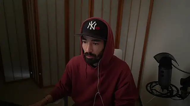 Your Ice cream online show from 01/07/26, 01:13