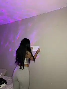 SweNatasha online show from 03/11/26, 06:36