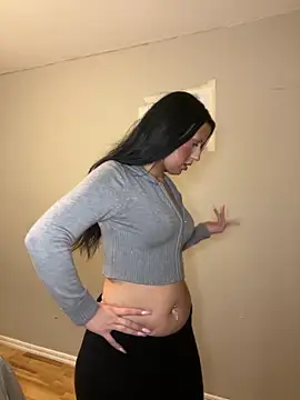 SweNatasha online show from 04/04/26, 09:23