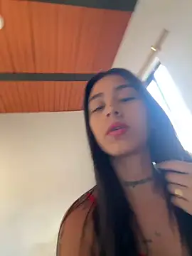 Snapshot of paisitahot1975 chatting on 01/30/25, 07:15 paisitahot1975 online show from 01/30/25, 07:15