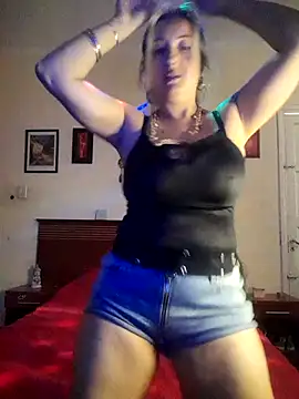 DesireSatler online show from 11/09/25, 09:35