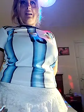 DesireSatler online show from 06/28/26, 10:05