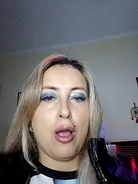 DesireSatler online show from 07/04/26, 04:51