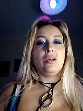 DesireSatler online show from 07/12/26, 10:34