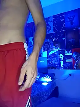 Snapshot of Troy_Daniels chatting on 12/09/24, 02:24 Troy Daniels online show from 12/09/24, 02:24