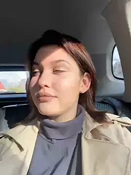 KikiWatson online show from 12/08/24, 08:09