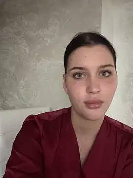 KikiWatson online show from 02/15/26, 08:05