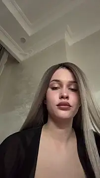 KikiWatson online show from 02/24/26, 07:56