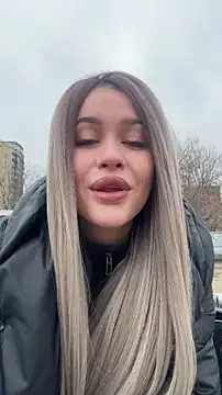 KikiWatson online show from 02/26/26, 07:51