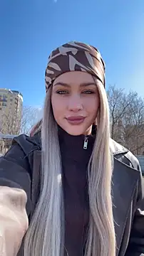 KikiWatson online show from 03/08/26, 07:45