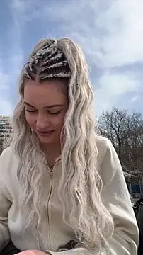 KikiWatson online show from 03/19/26, 08:07