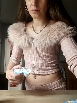 NataliaAmaru online show from 11/21/25, 11:58