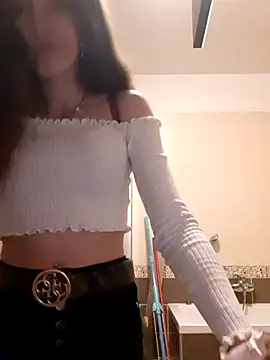 NataliaAmaru online show from 11/24/25, 04:40