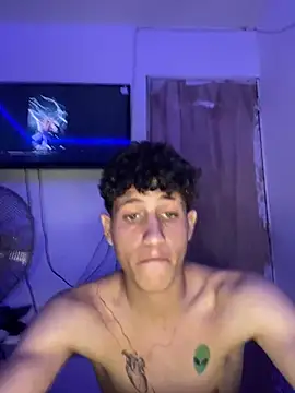 LatinBoysxxx online show from 01/05/25, 03:11