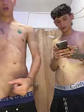 LatinBoysxxx online show from 01/17/25, 06:12