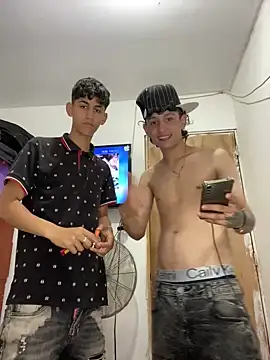 LatinBoysxxx online show from 01/21/25, 06:23