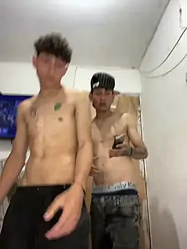 LatinBoysxxx online show from 01/22/25, 07:24