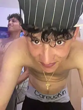 LatinBoysxxx online show from 01/24/25, 06:46