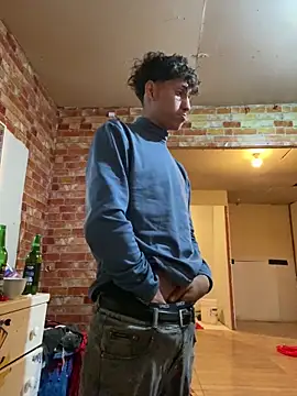 LatinBoysxxx online show from 03/06/26, 03:36