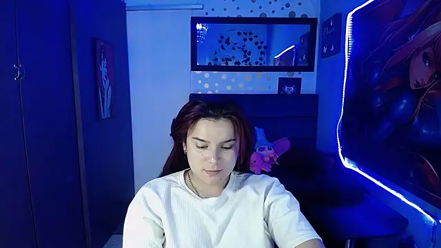 Nika 1  online show from 12/26/24, 05:51