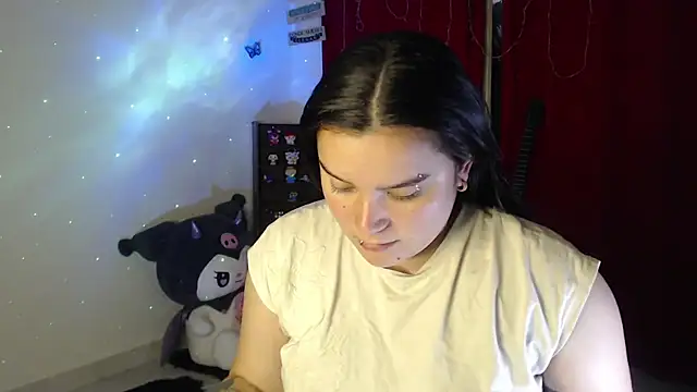 Nika 1  online show from 11/07/25, 07:47