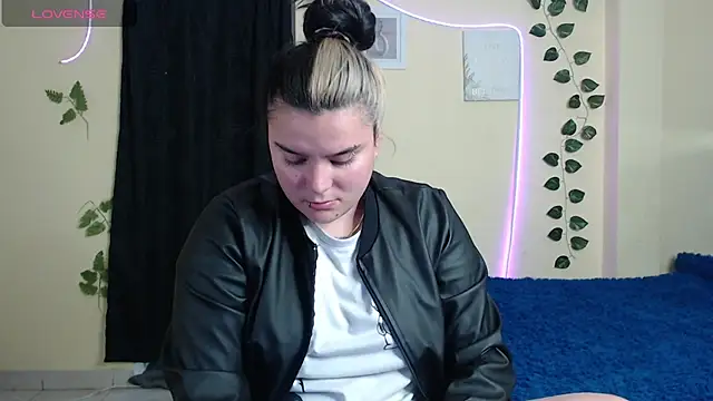 Nika 1  online show from 01/10/26, 09:30