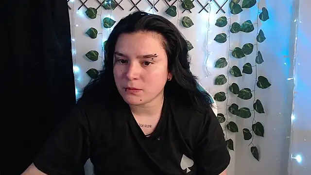 Snapshot of Nika_1_ chatting on 03/18/26, 11:19 Nika 1 online show from 03/18/26, 11:19