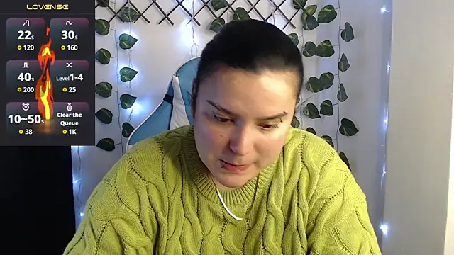 Snapshot of Nika_1_ chatting on 03/28/26, 11:26 Nika 1 online show from 03/28/26, 11:26