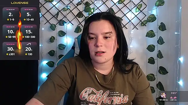 Snapshot of Nika_1_ chatting on 04/08/26, 02:55 Nika 1 online show from 04/08/26, 02:55