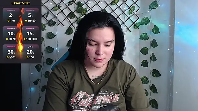 Snapshot of Nika_1_ chatting on 04/08/26, 09:59 Nika 1 online show from 04/08/26, 09:59