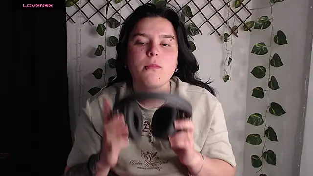 Nika 1  online show from 05/24/26, 01:21