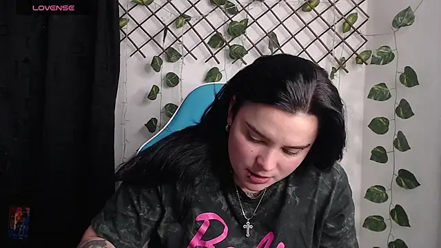 Nika 1  online show from 05/28/26, 03:04