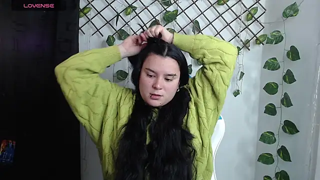 Nika 1  online show from 06/01/26, 12:23