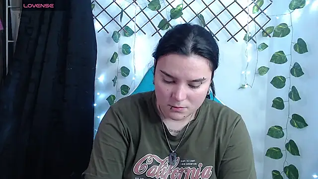 Nika 1  online show from 06/30/26, 12:44