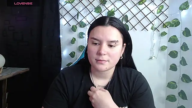 Nika 1  online show from 07/04/26, 11:55
